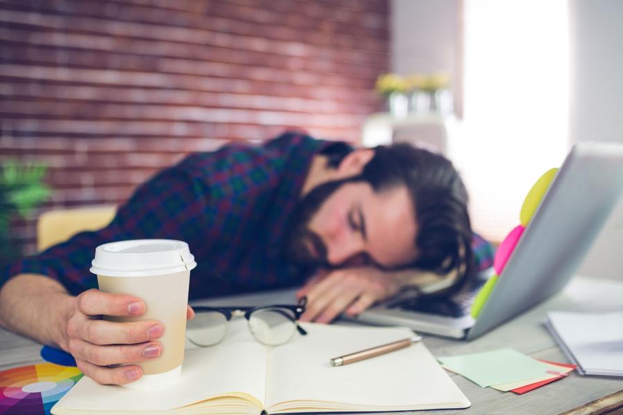Társadalmi jetlag