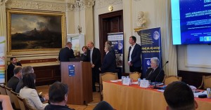 Ez úton is köszönjük az elismerést, amely nekünk is fontos visszajelzés arról, hogy jó úton járunk alábbi küldetésünk megvalósításában. 
